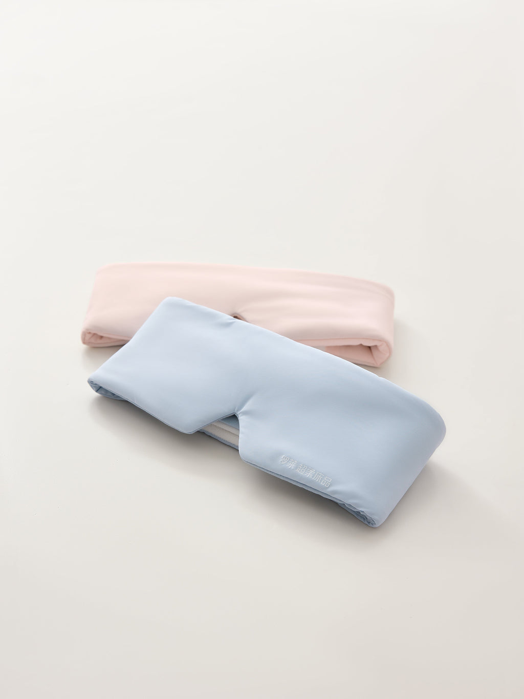 Ultra-Soft Blackout Sleep Mask