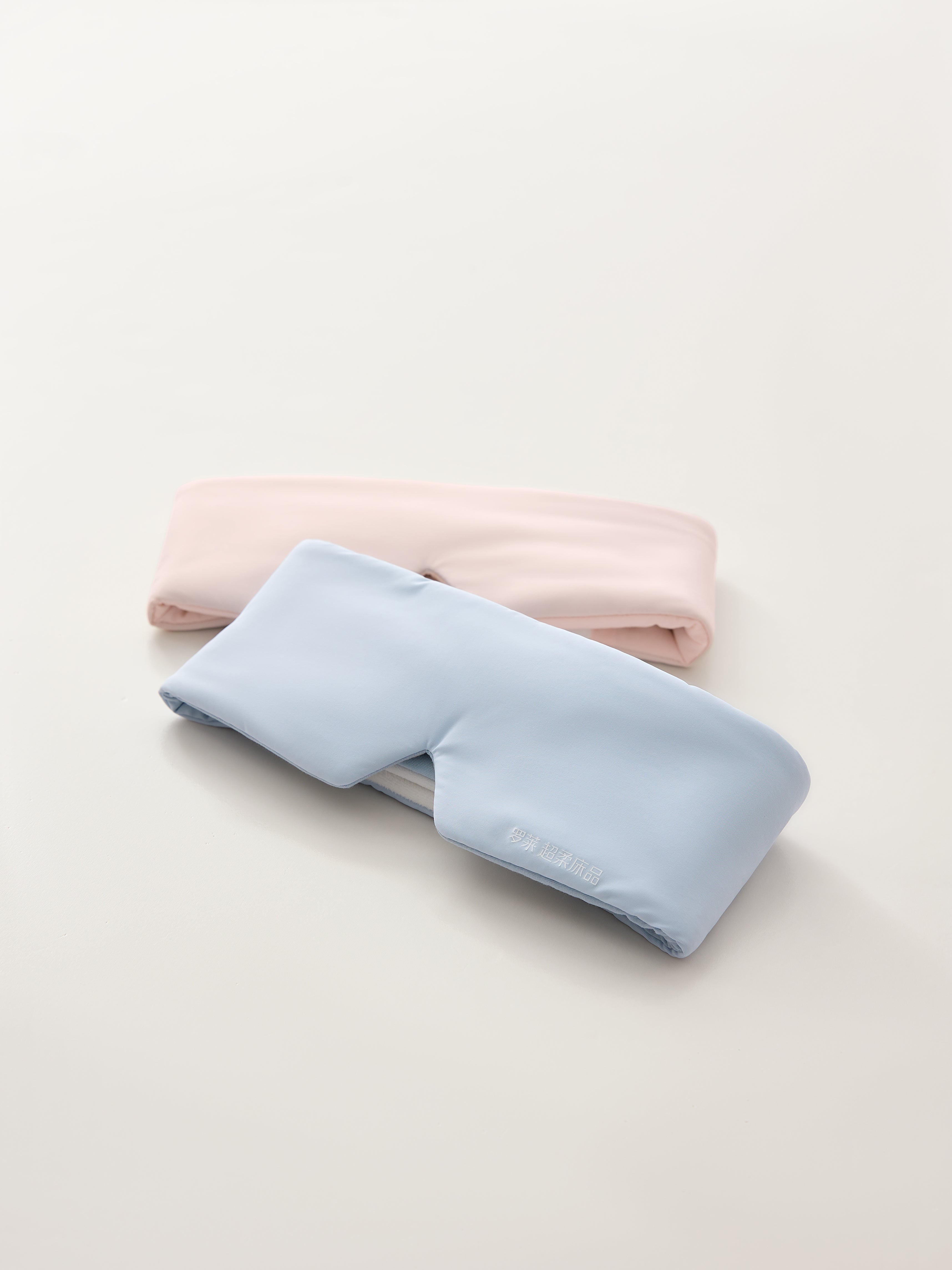 Ultra-Soft Blackout Sleep Mask