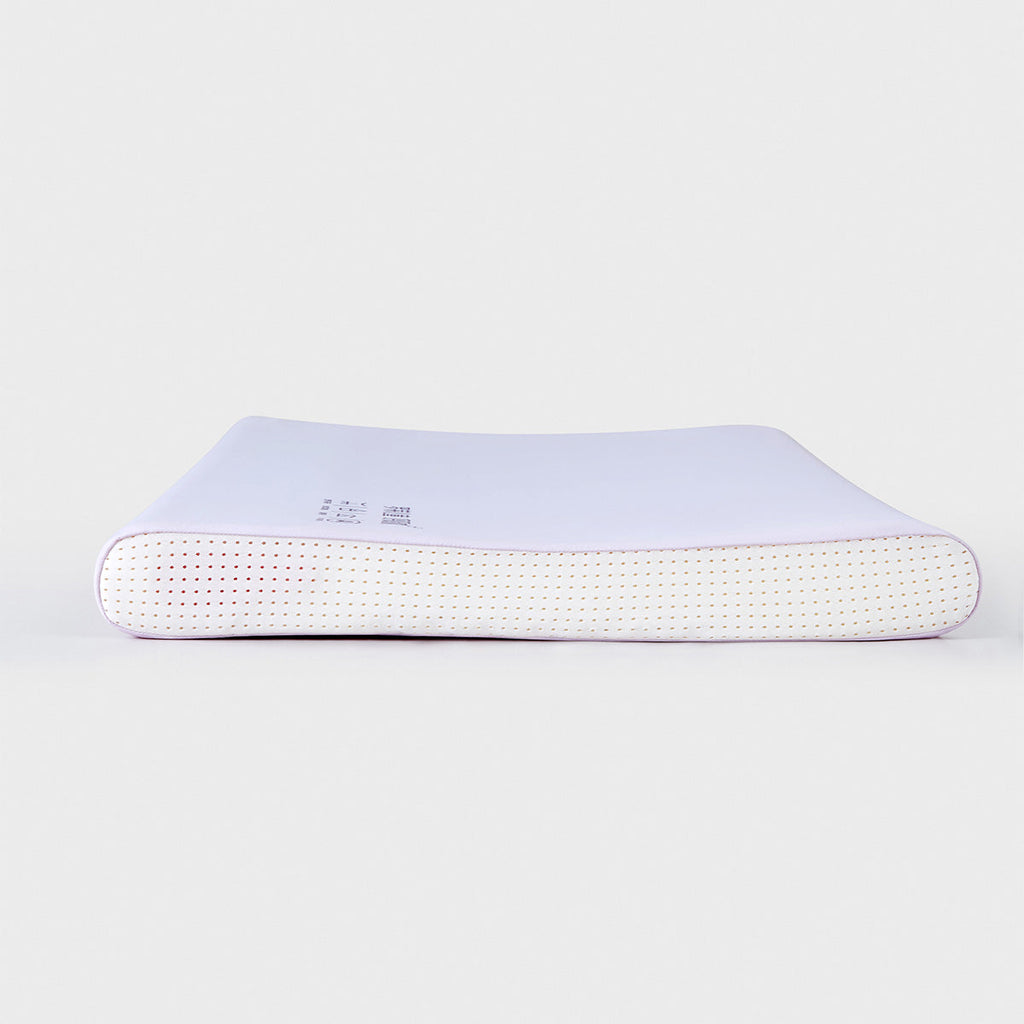 Kids Breathable Neck Support Pillow Pro