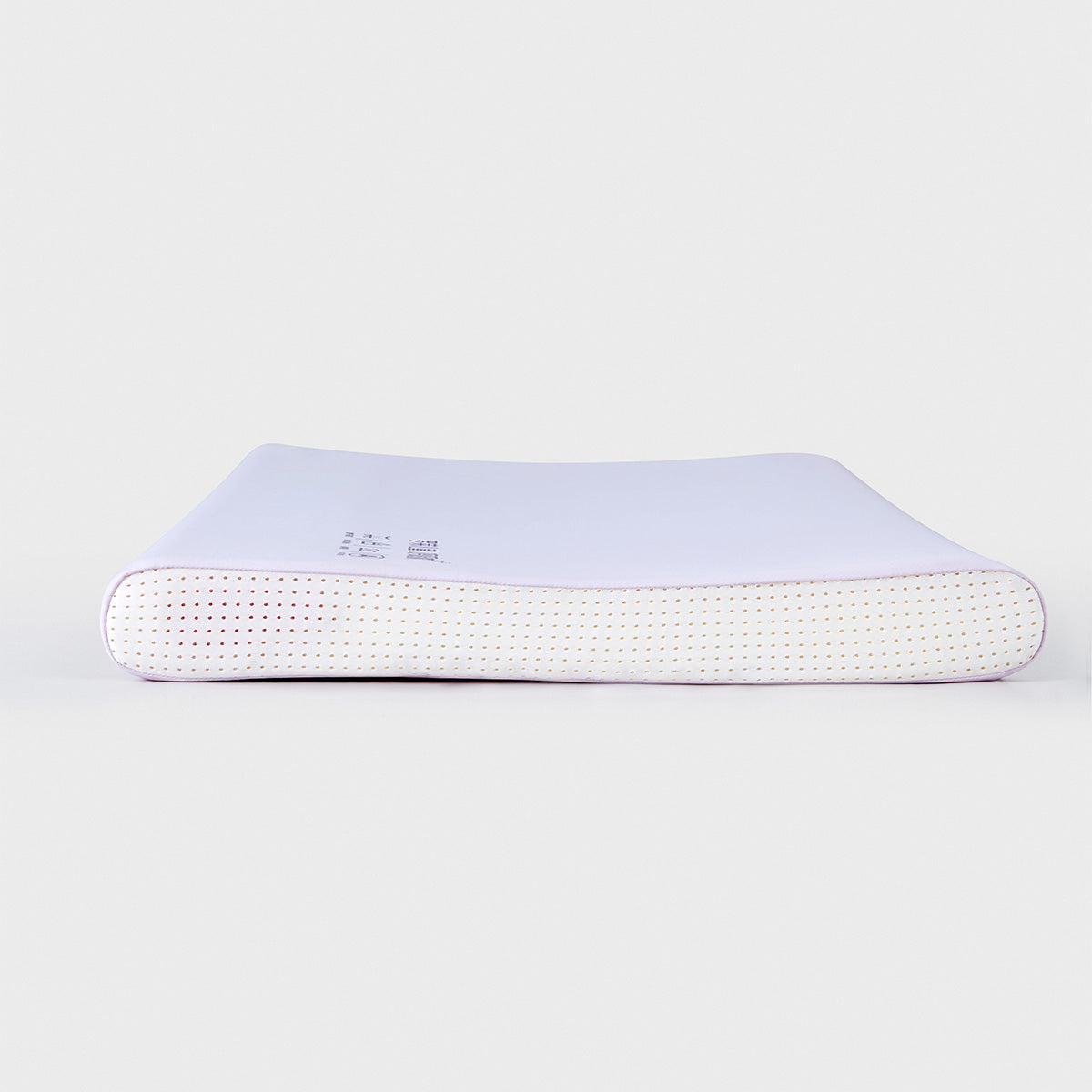 Kids Breathable Neck Support Pillow Pro