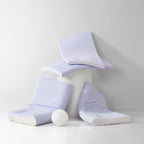 Kids Breathable Neck Support Pillow Pro