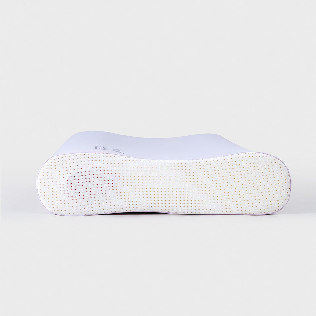 Kids Breathable Neck Support Pillow Pro