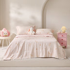 Kids Double Gauze Silk Summer Duvet