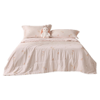 Kids Double Gauze Silk Summer Duvet