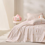 Kids Double Gauze Silk Summer Duvet