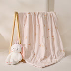 Kids Double Gauze Silk Summer Duvet