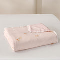 Kids Double Gauze Silk Summer Duvet