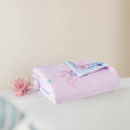 Washable Silk Summer Duvet - Joyful Mermaid