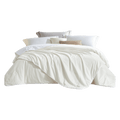 Washable All-Season Mulberry Silk Duvet - 10.5 TOG