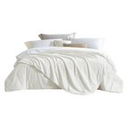 Washable All-Season Mulberry Silk Duvet - 10.5 TOG