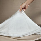 Washable All-Season Mulberry Silk Duvet - 10.5 TOG