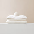 Mulberry Silk-Filled Soft Touch Pillow
