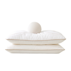 Mulberry Silk-Filled Soft Touch Pillow