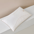 Mulberry Silk-Filled Soft Touch Pillow
