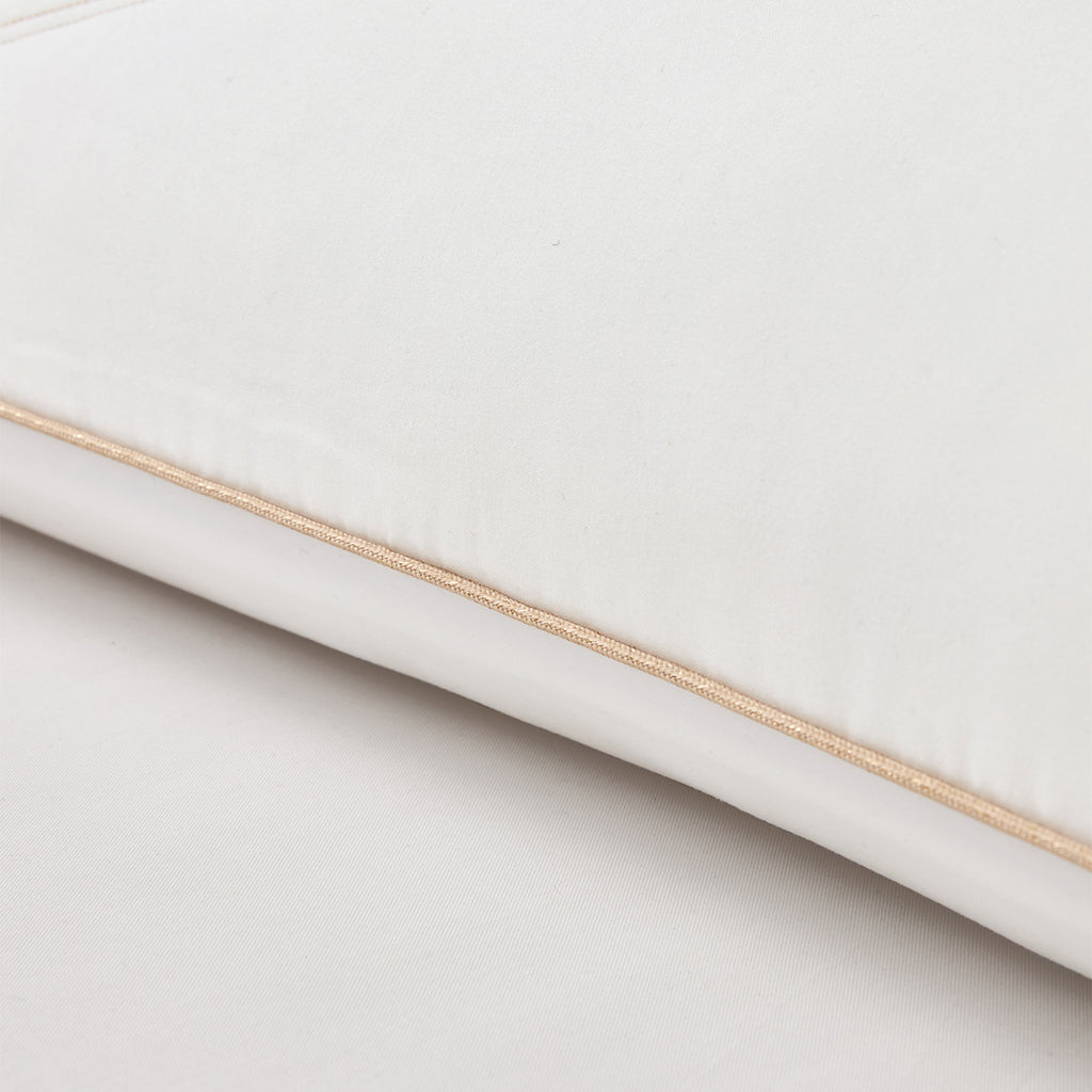 Mulberry Silk-Filled Soft Touch Pillow