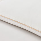 Mulberry Silk-Filled Soft Touch Pillow