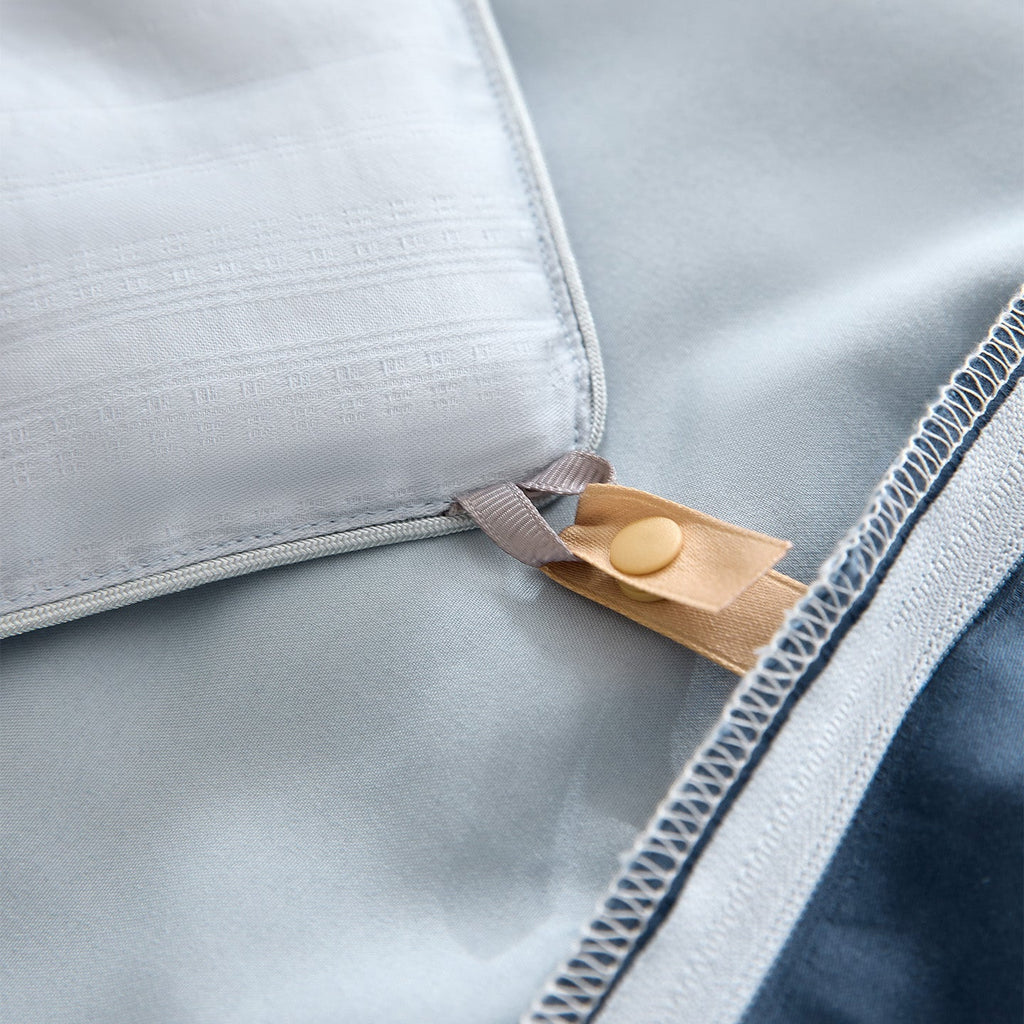 Washable All-Season Silk Filled Duvet - 10.5 TOG