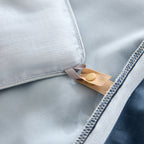 Washable All-Season Silk Filled Duvet - 10.5 TOG
