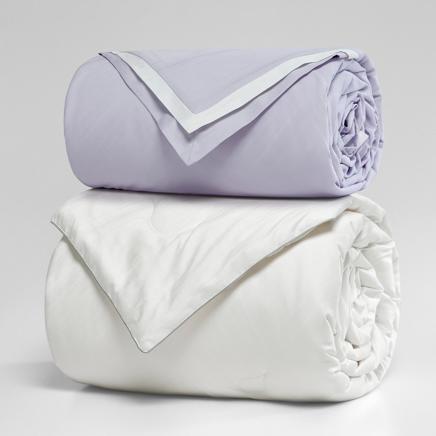 Washable All-Season Silk Filled Duvet - 10.5 TOG