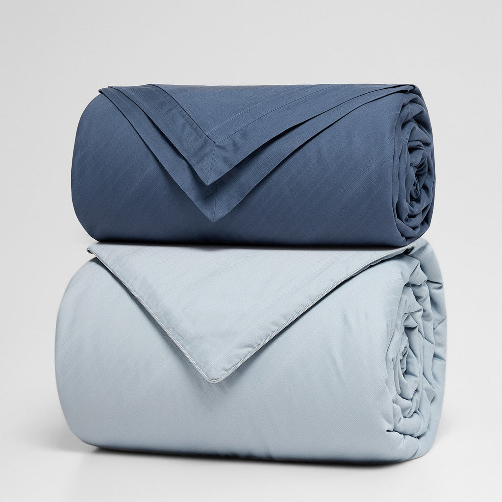 Washable All-Season Silk Filled Duvet - 10.5 TOG