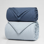 Washable All-Season Silk Filled Duvet - 10.5 TOG