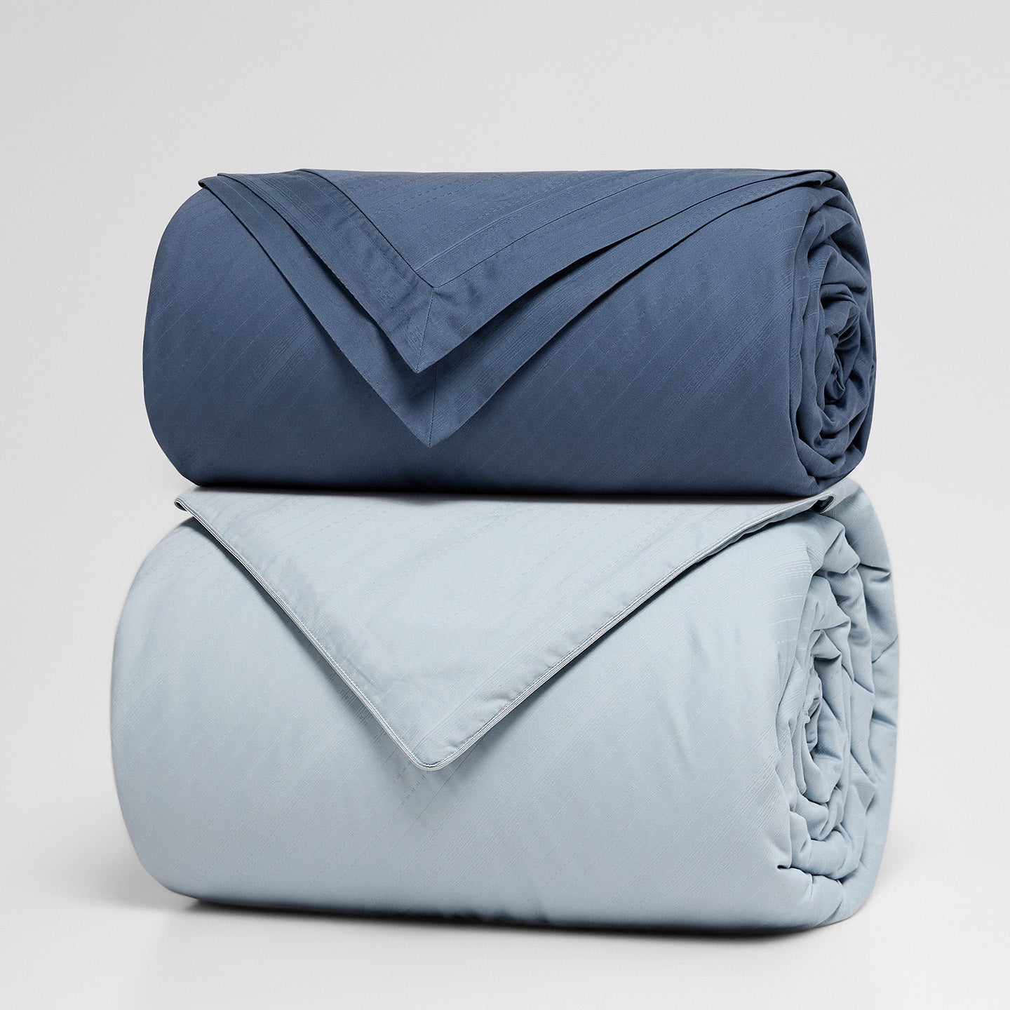Washable All-Season Silk Filled Duvet - 10.5 TOG
