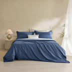 Washable All-Season Silk Filled Duvet - 10.5 TOG