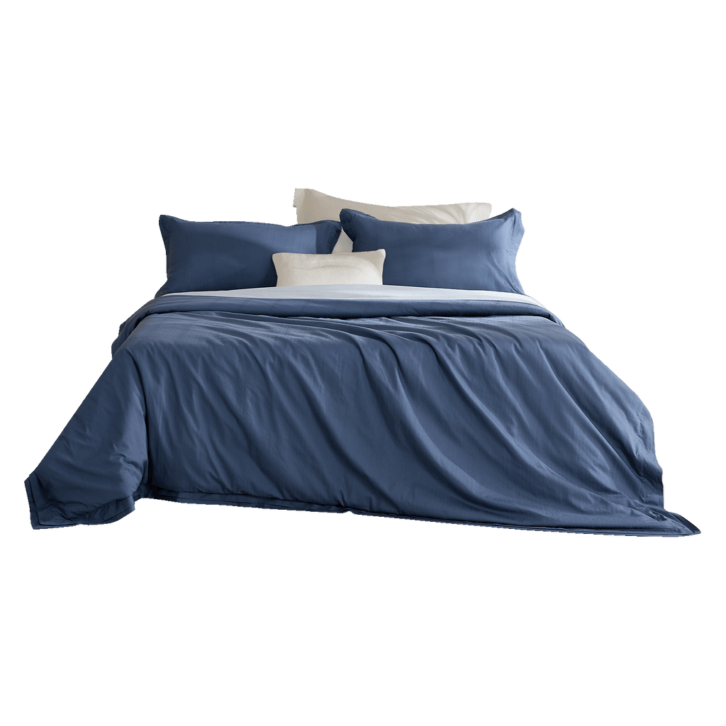 Washable All-Season Silk Filled Duvet - 10.5 TOG