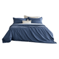 Washable All-Season Silk Filled Duvet - 10.5 TOG
