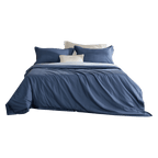 Washable All-Season Silk Filled Duvet - 10.5 TOG