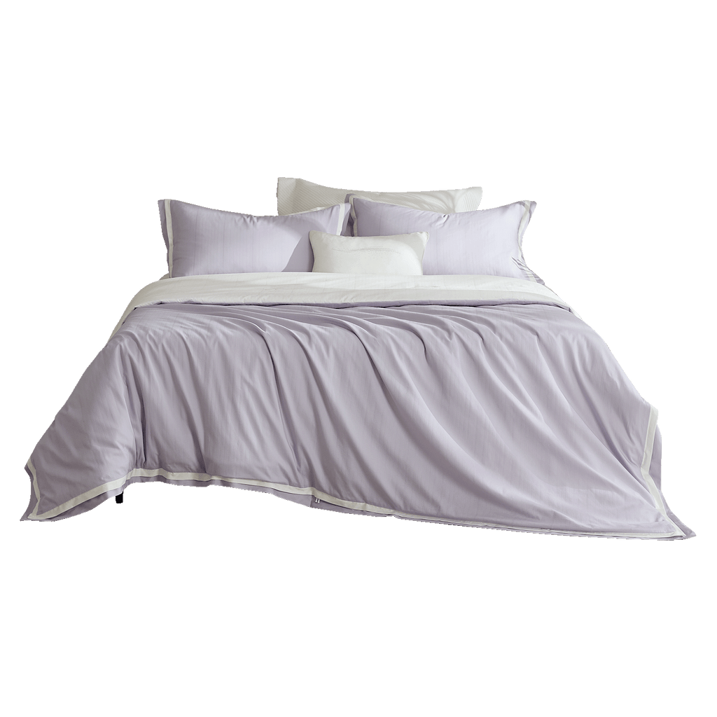 Washable All-Season Silk Filled Duvet - 10.5 TOG