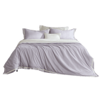 Washable All-Season Silk Filled Duvet - 10.5 TOG