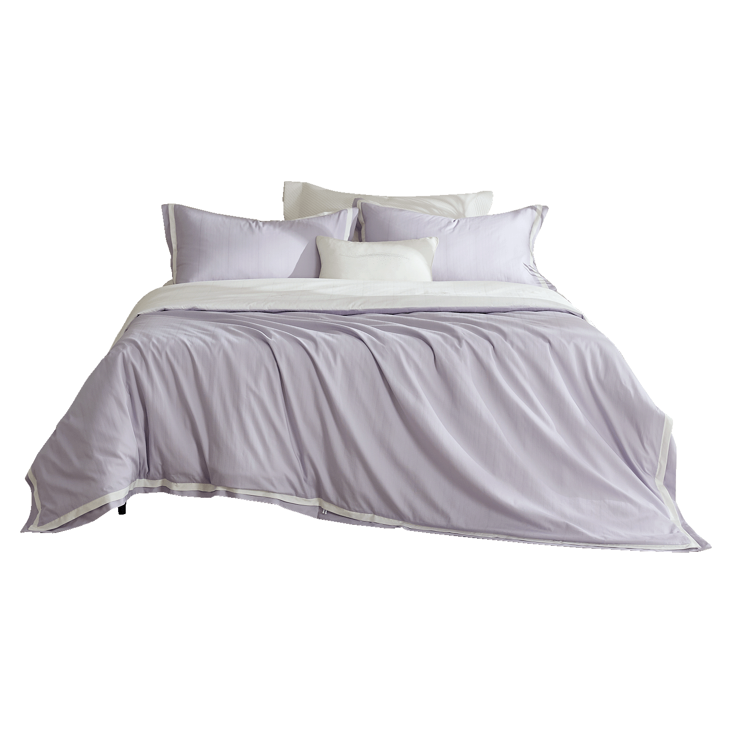 Washable All-Season Silk Filled Duvet - 10.5 TOG