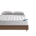 Anti-Mite Waterproof Cotton Mattress Protector - 500 TC