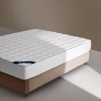 Anti-Mite Waterproof Cotton Mattress Protector - 500 TC