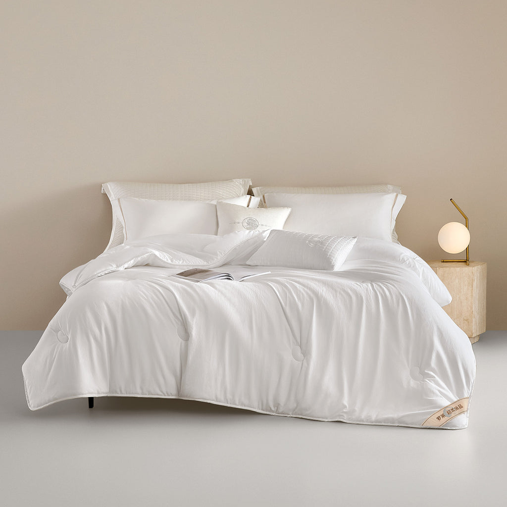 Kids Washable Soybean Fiber All-Season Duvet