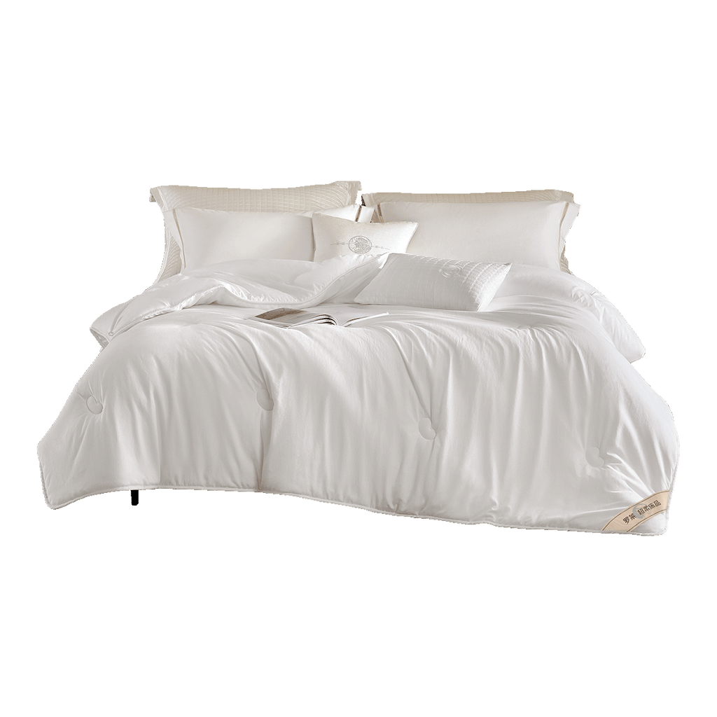Kids Washable Soybean Fiber All-Season Duvet