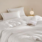 Kids Washable Soybean Fiber All-Season Duvet
