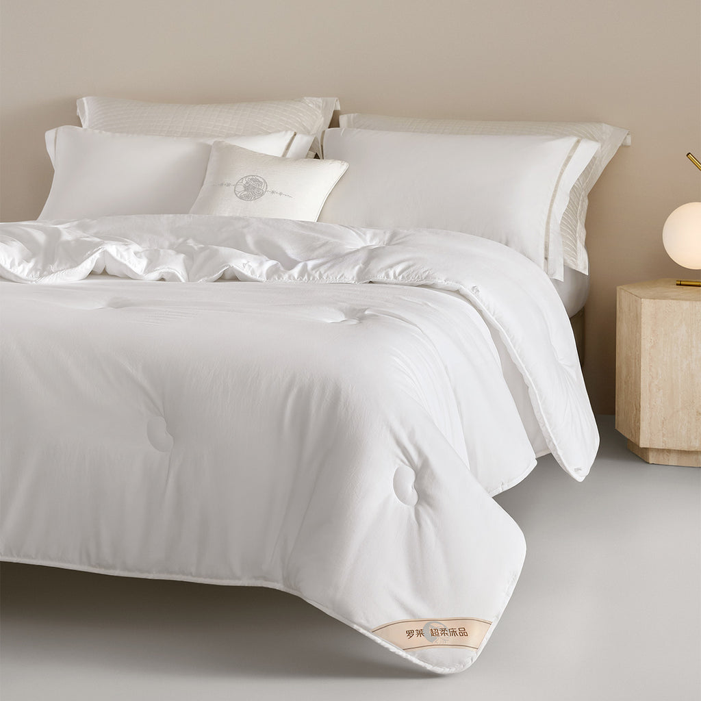 Kids Washable Soybean Fiber All-Season Duvet