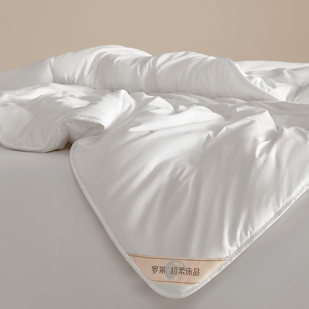 Kids Washable Soybean Fiber All-Season Duvet