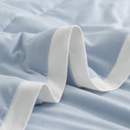 Knitted Mulberry Silk Cooling Duvet-3.5 TOG