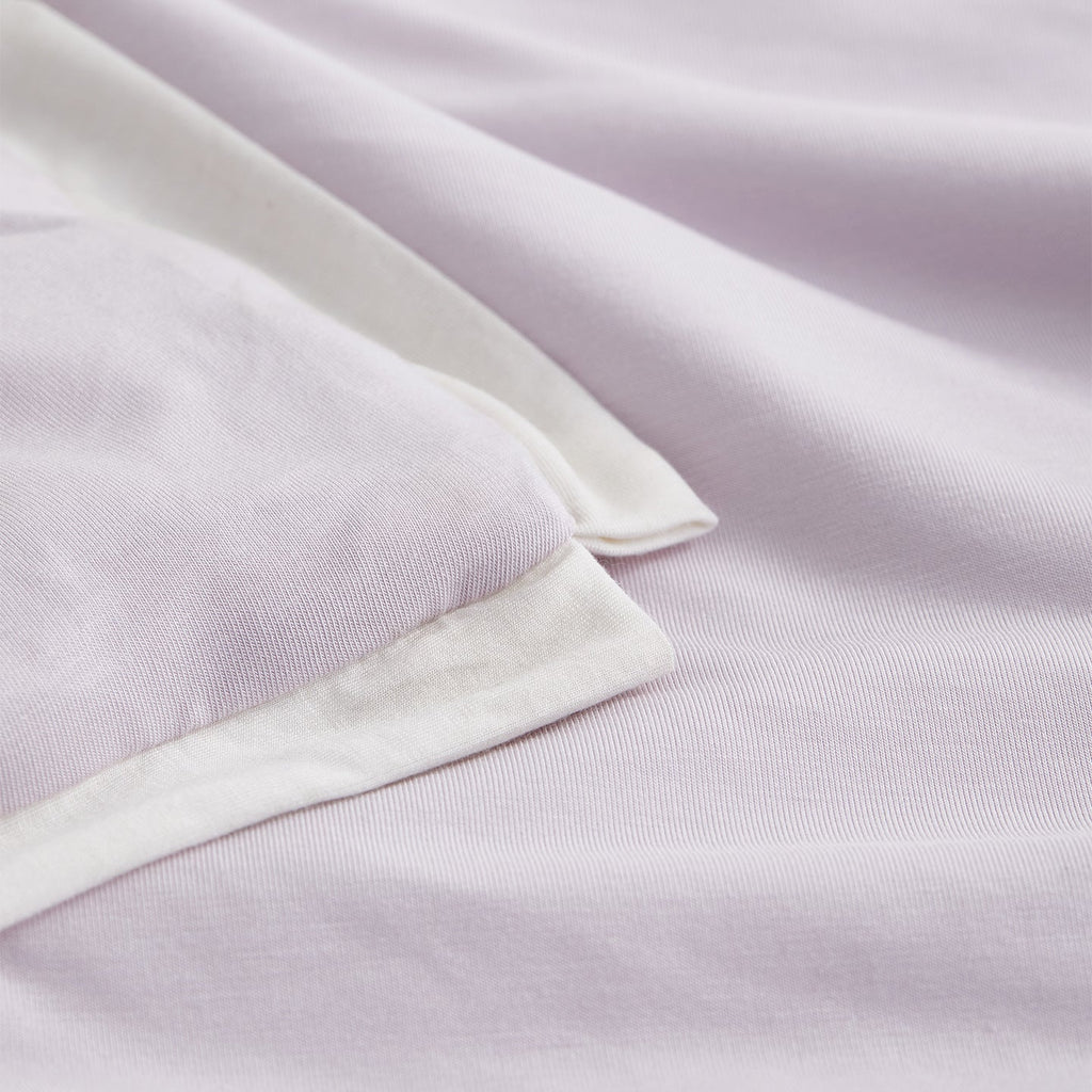 Knitted Mulberry Silk Cooling Duvet-3.5 TOG