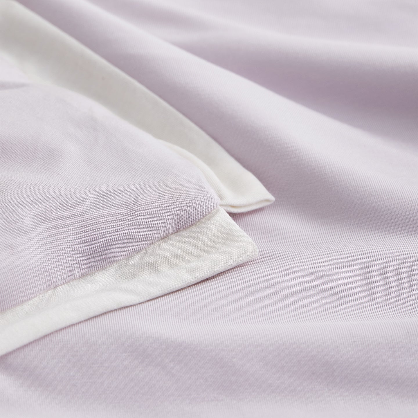 Knitted Mulberry Silk Cooling Duvet-3.5 TOG