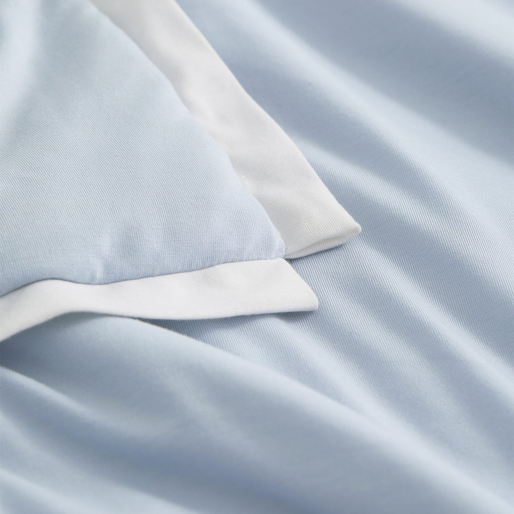 Knitted Mulberry Silk Cooling Duvet-3.5 TOG