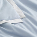 Knitted Mulberry Silk Cooling Duvet-3.5 TOG