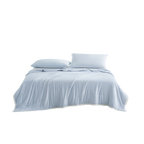 Knitted Mulberry Silk Cooling Duvet-3.5 TOG
