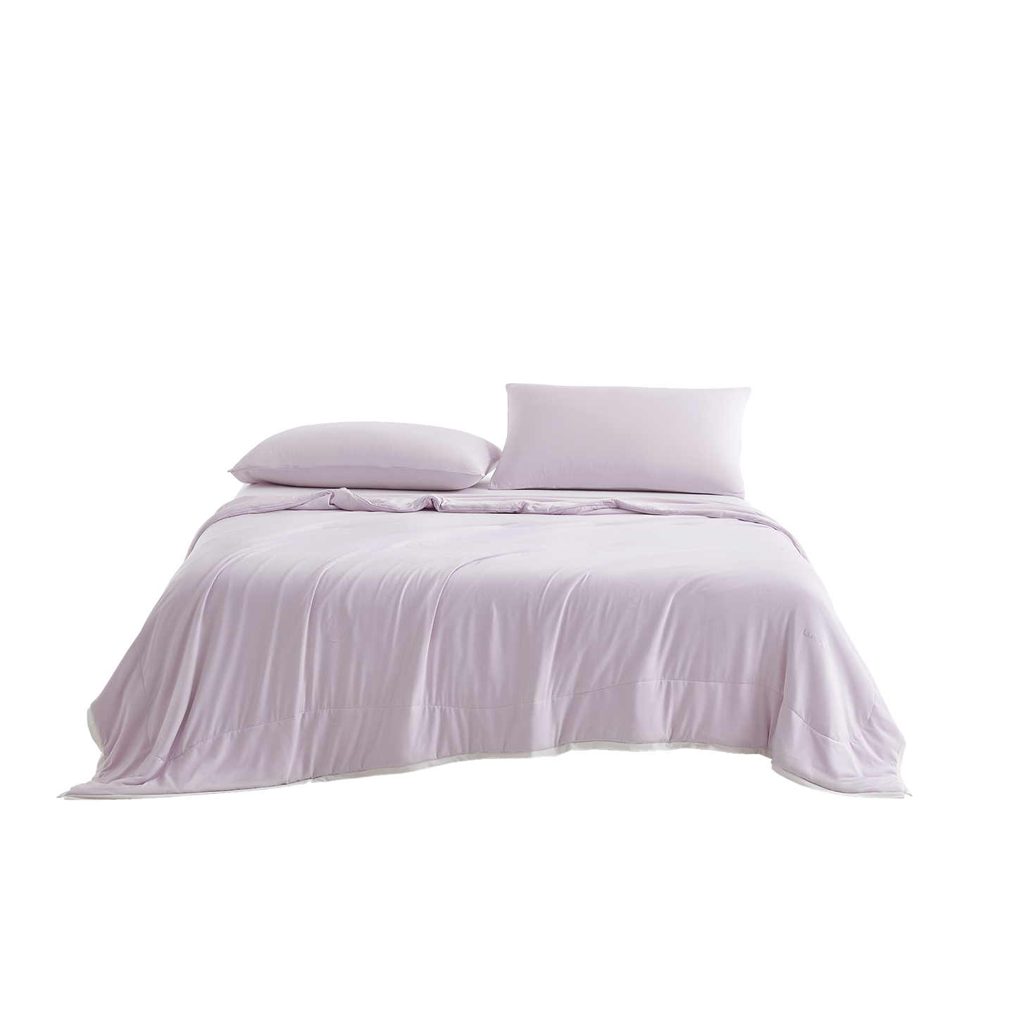 Knitted Mulberry Silk Cooling Duvet-3.5 TOG