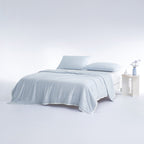 Knitted Mulberry Silk Cooling Duvet-3.5 TOG
