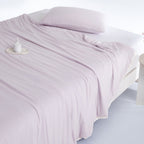Knitted Mulberry Silk Cooling Duvet-3.5 TOG