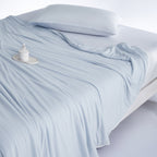 Knitted Mulberry Silk Cooling Duvet-3.5 TOG